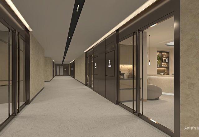 The Golden Mile interior photo 4