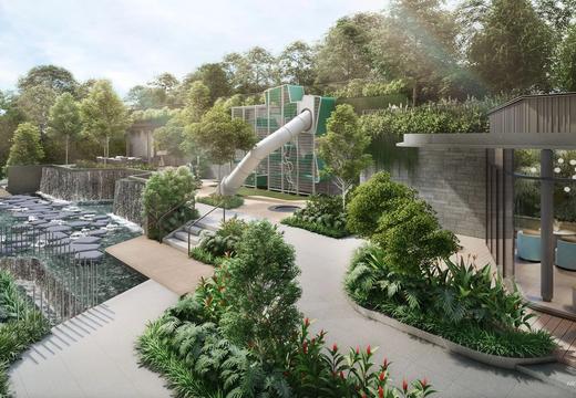 Terra Hill 顶丽峰 photo 22