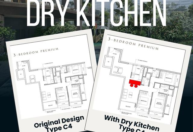 The Arcady at Boon Keng interior photo 10