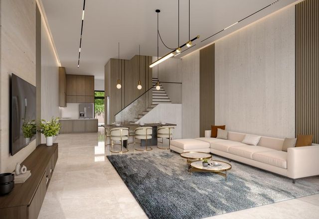 Springleaf Collection interior photo 2