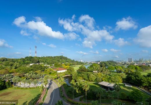 The Residences At W Singapore Sentosa Cove photo 39