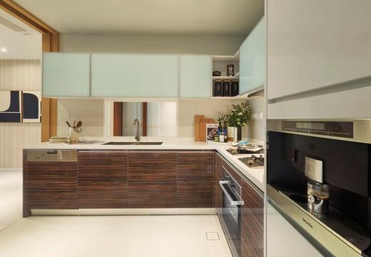 The Residences At W Singapore Sentosa Cove photo 57