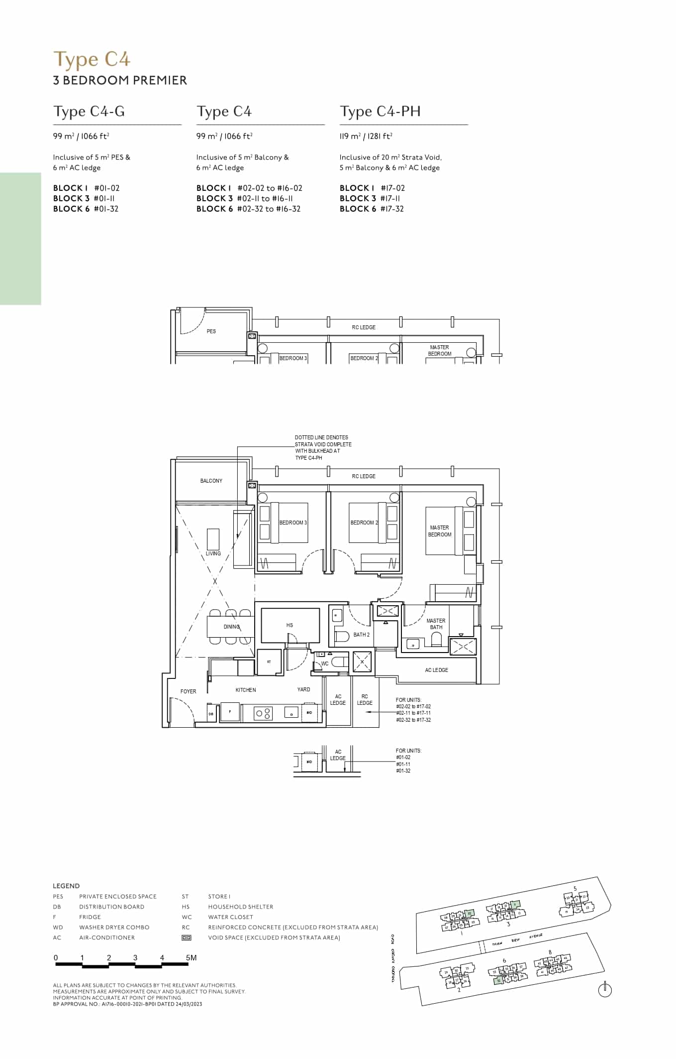 The-Continuum-Floorplan 9