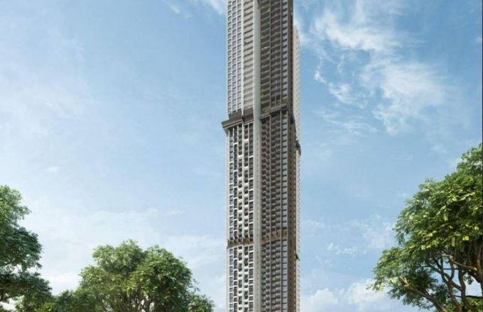 Promenade Peak new launch condo in D03 - Alexandra / Commonwealth, Singapore