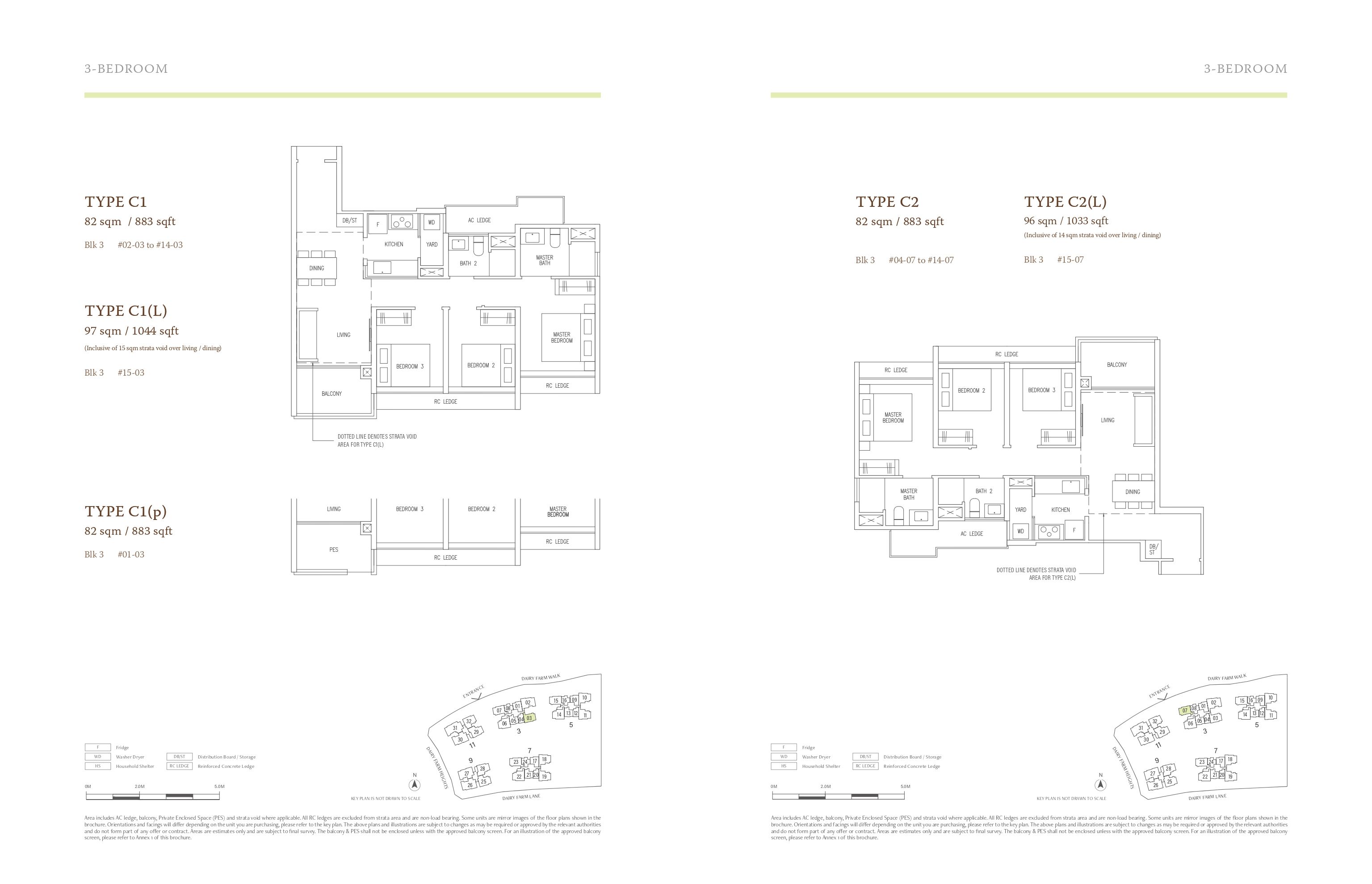 The-Botany-Floorplan 3