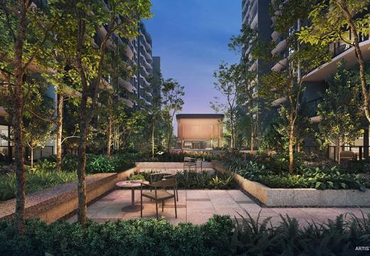 Pinery Residences photo 14