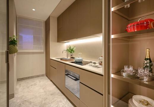 W Residences Marina View - Singapore 滨海景苑 photo 79