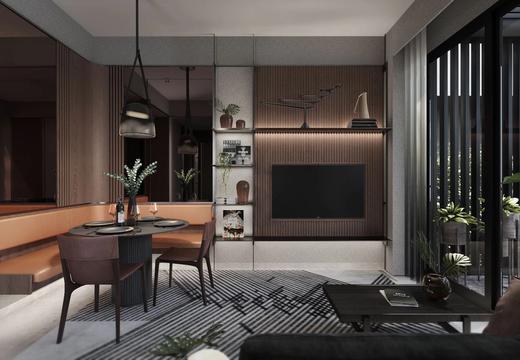 Jervois Privé photo 18