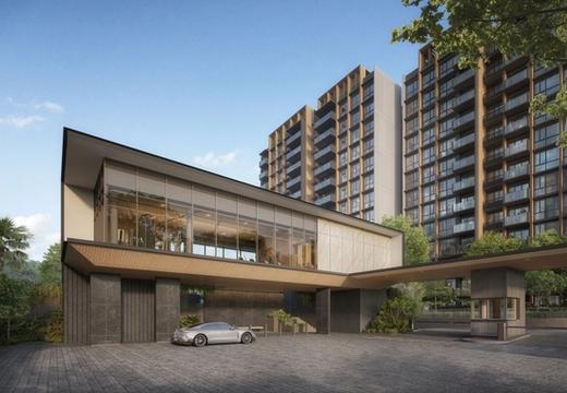 Narra Residences 翠岚轩 photo 41