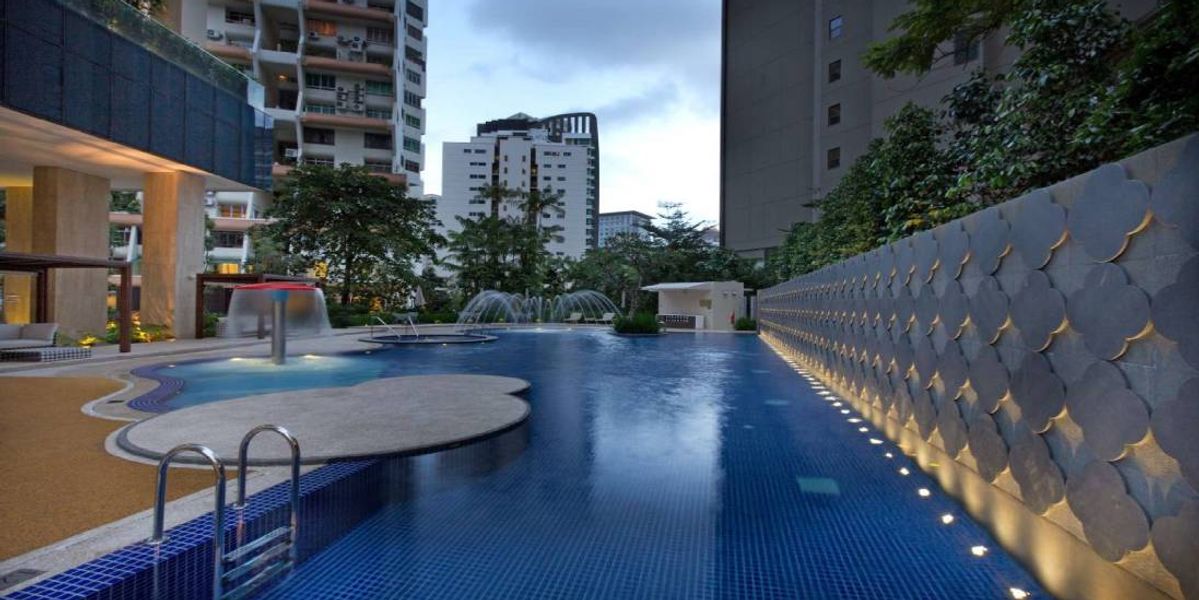 The Ritz-Carlton main photo