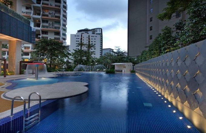 New Launch Condo Near North-South Line
