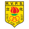 River Valley Primary School crest