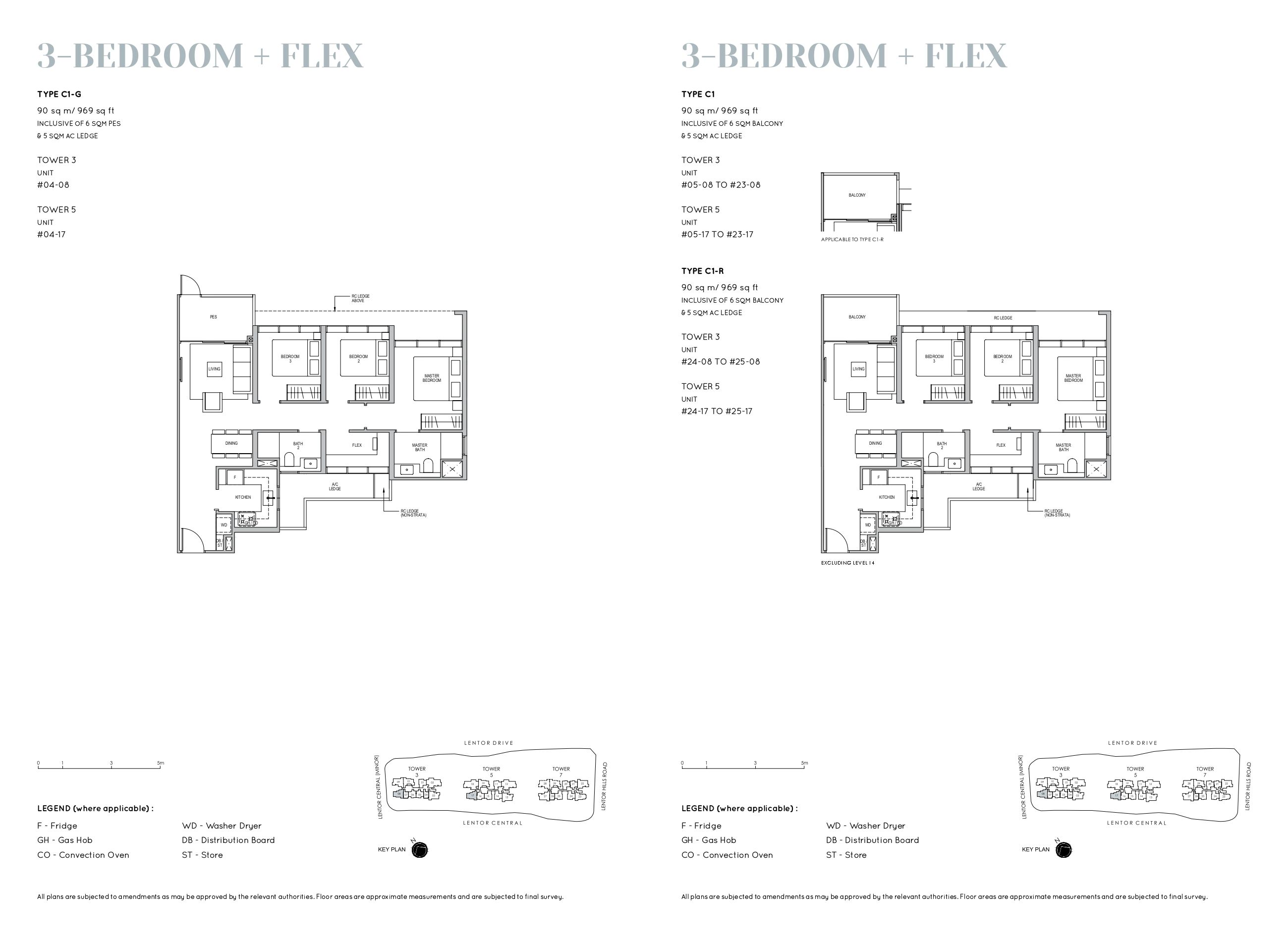 Lentor-Modern-Floorplan 4
