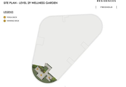 Newport Residences 铂海峰 photo 15