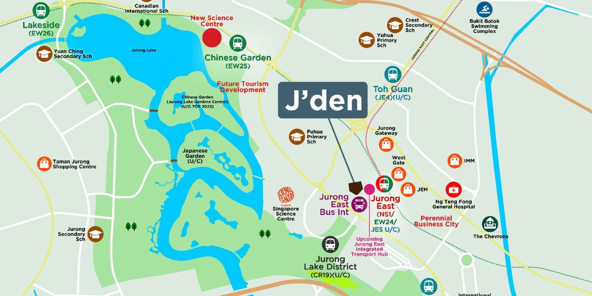 J'den main photo