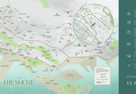 The Hillshore 锦绣山庄 photo 23