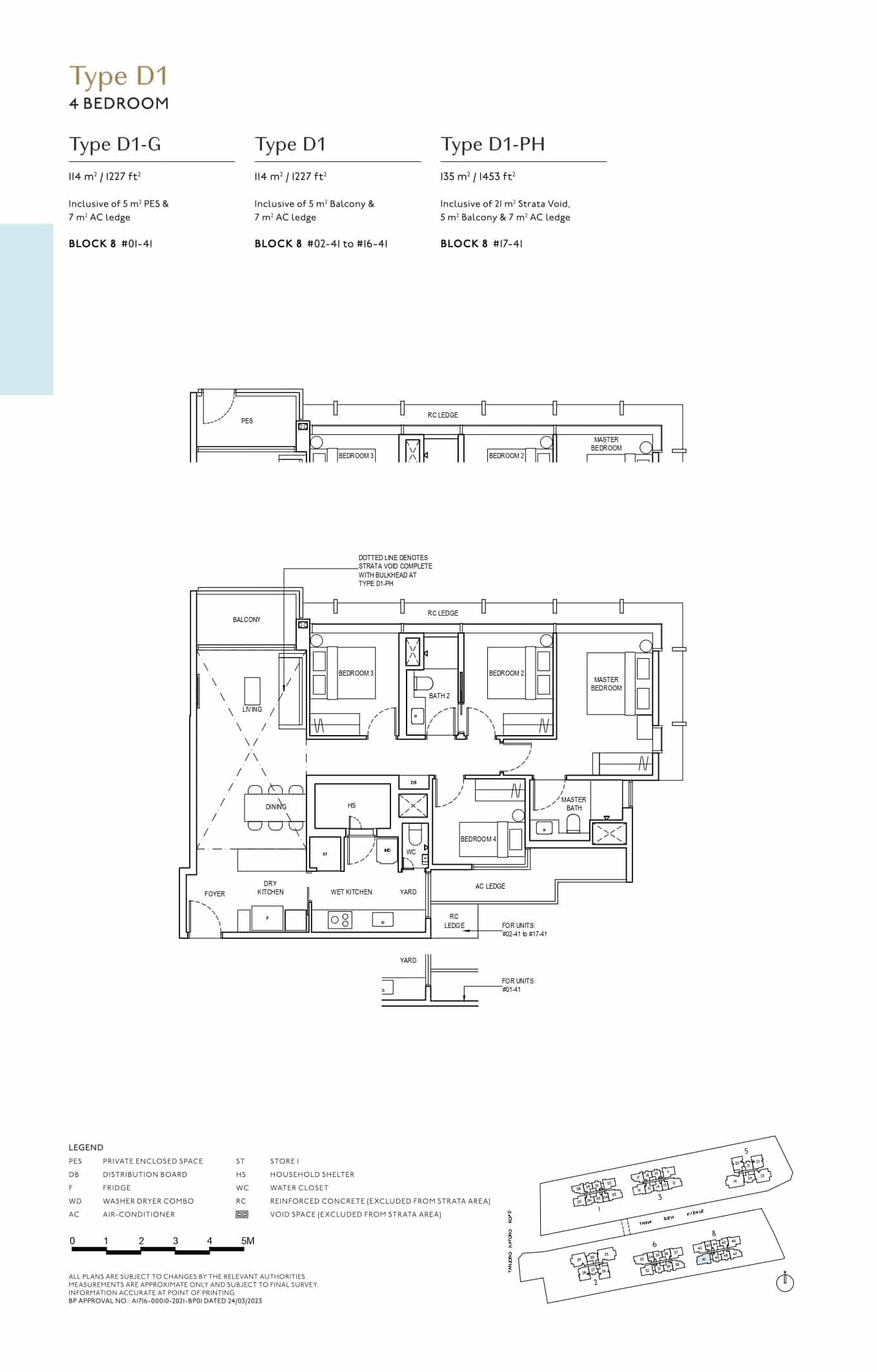 The-Continuum-Floorplan 17