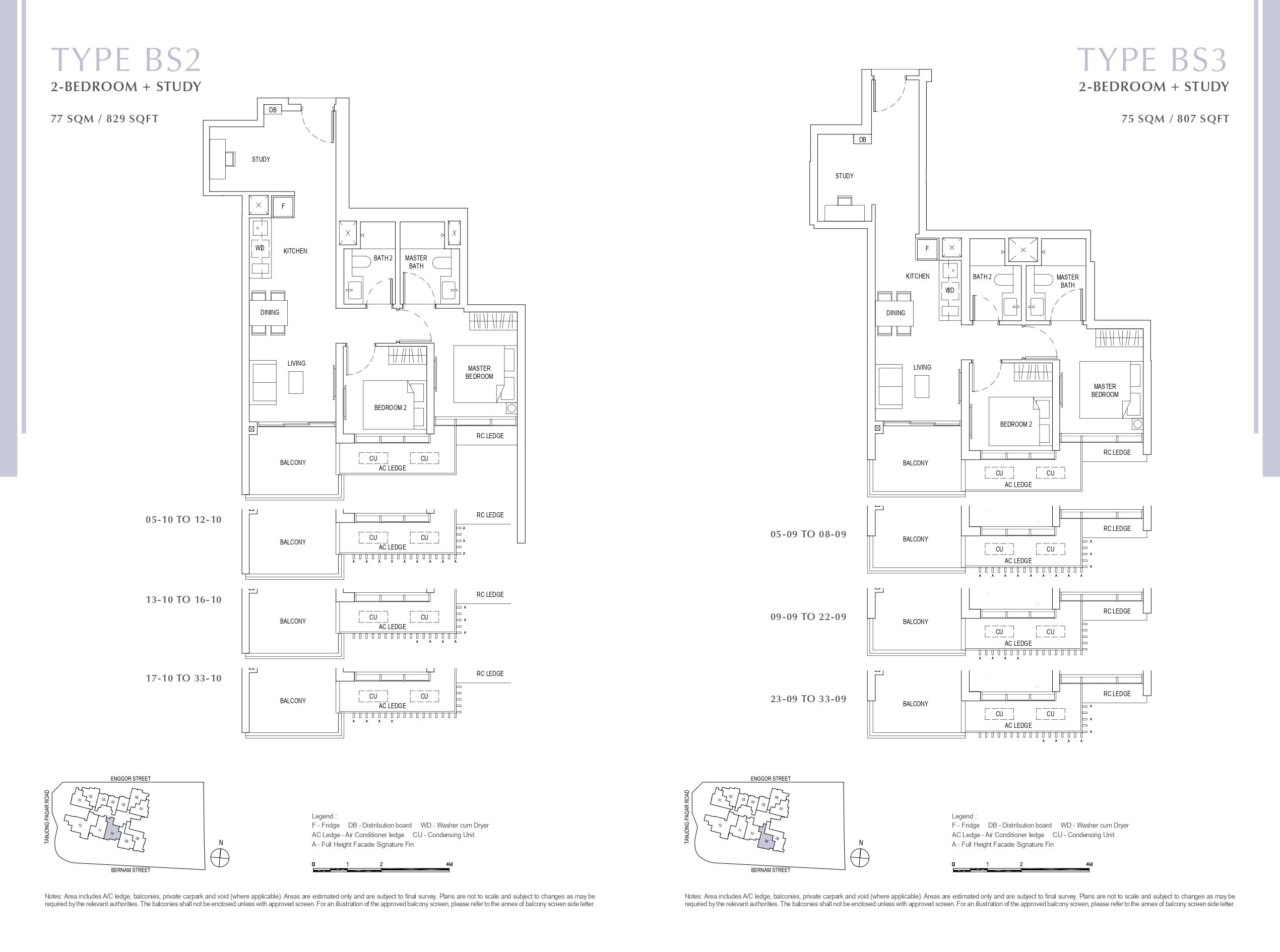 One+Bernam+Brochure_floorplan 5