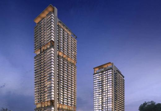 One Marina Gardens photo 21