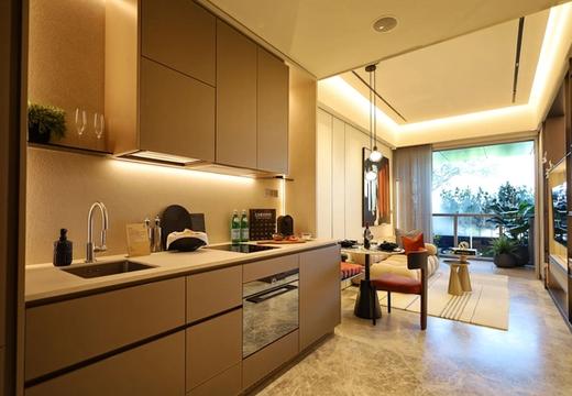 W Residences Marina View - Singapore 滨海景苑 photo 72