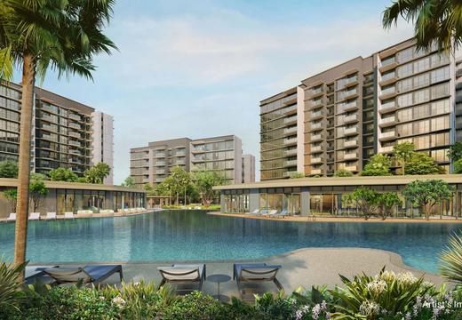 Parktown Residence photo 13