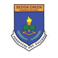 Bedok Green Primary School crest