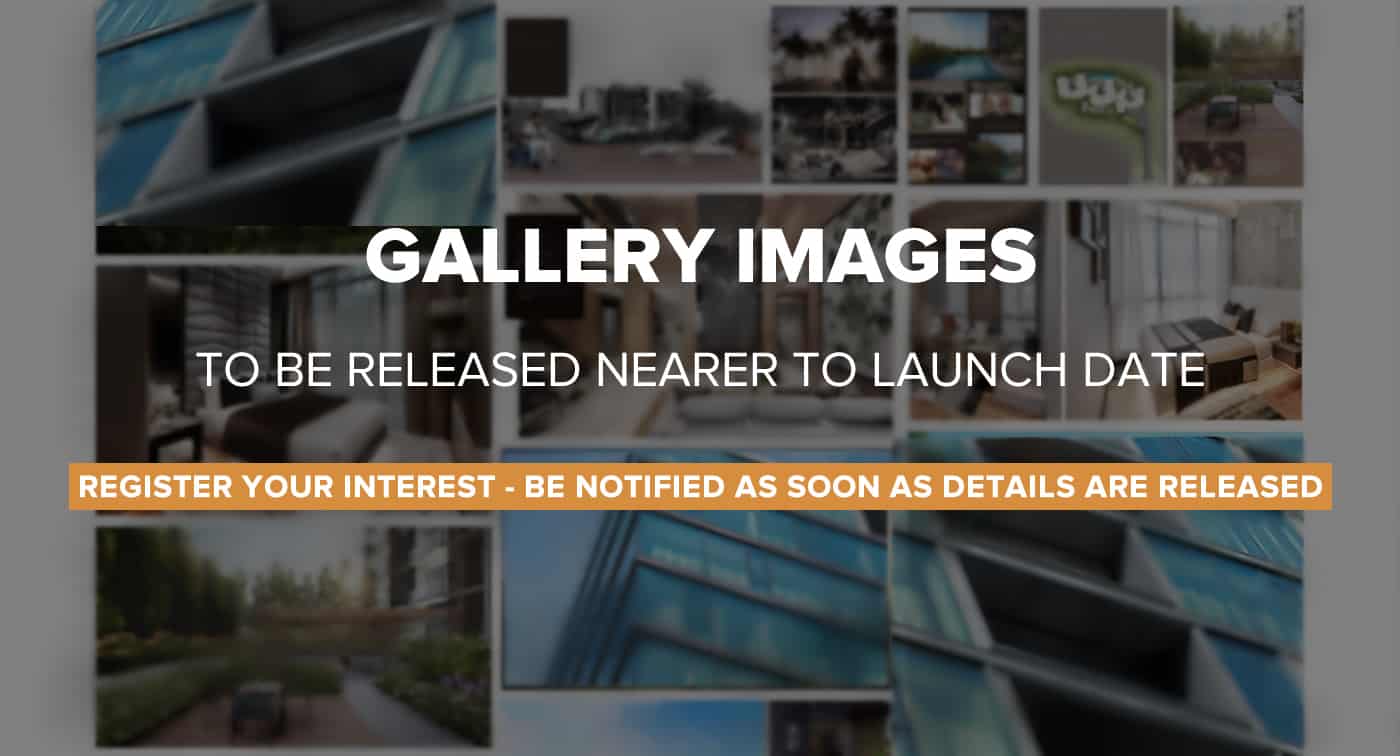 Lentor Modern Advert 2