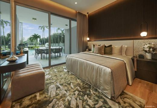 The Residences At W Singapore Sentosa Cove photo 28