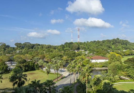 The Residences At W Singapore Sentosa Cove photo 17