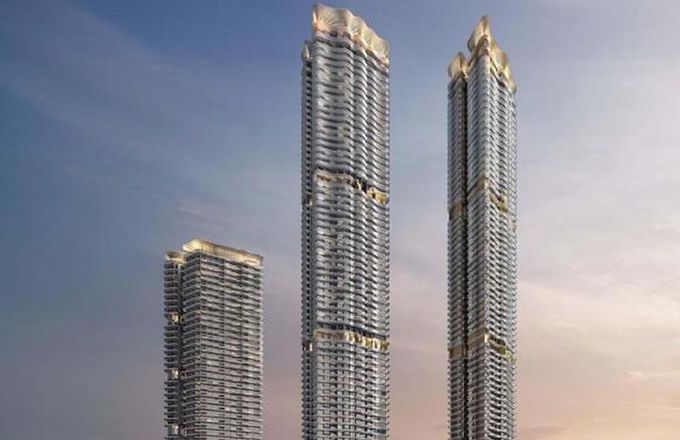 Zyon Grand new launch condo in D03 - Alexandra / Commonwealth, Singapore