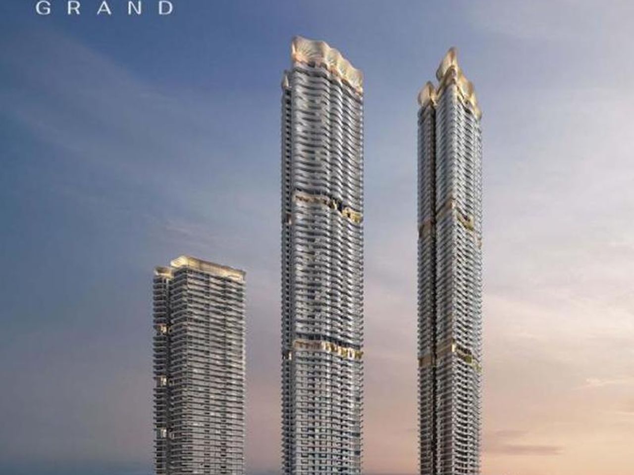 Zyon Grand
