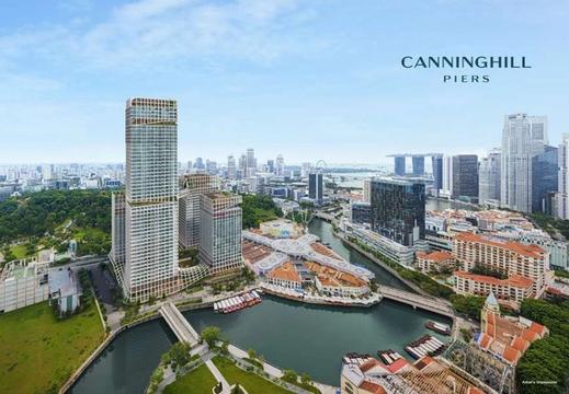 Canninghill Piers 康宁河湾 photo 25