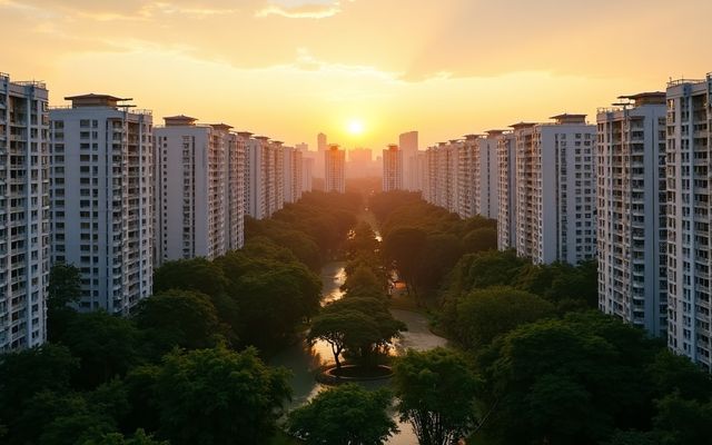 Every Way to Sell a Property in Singapore: A Comparison