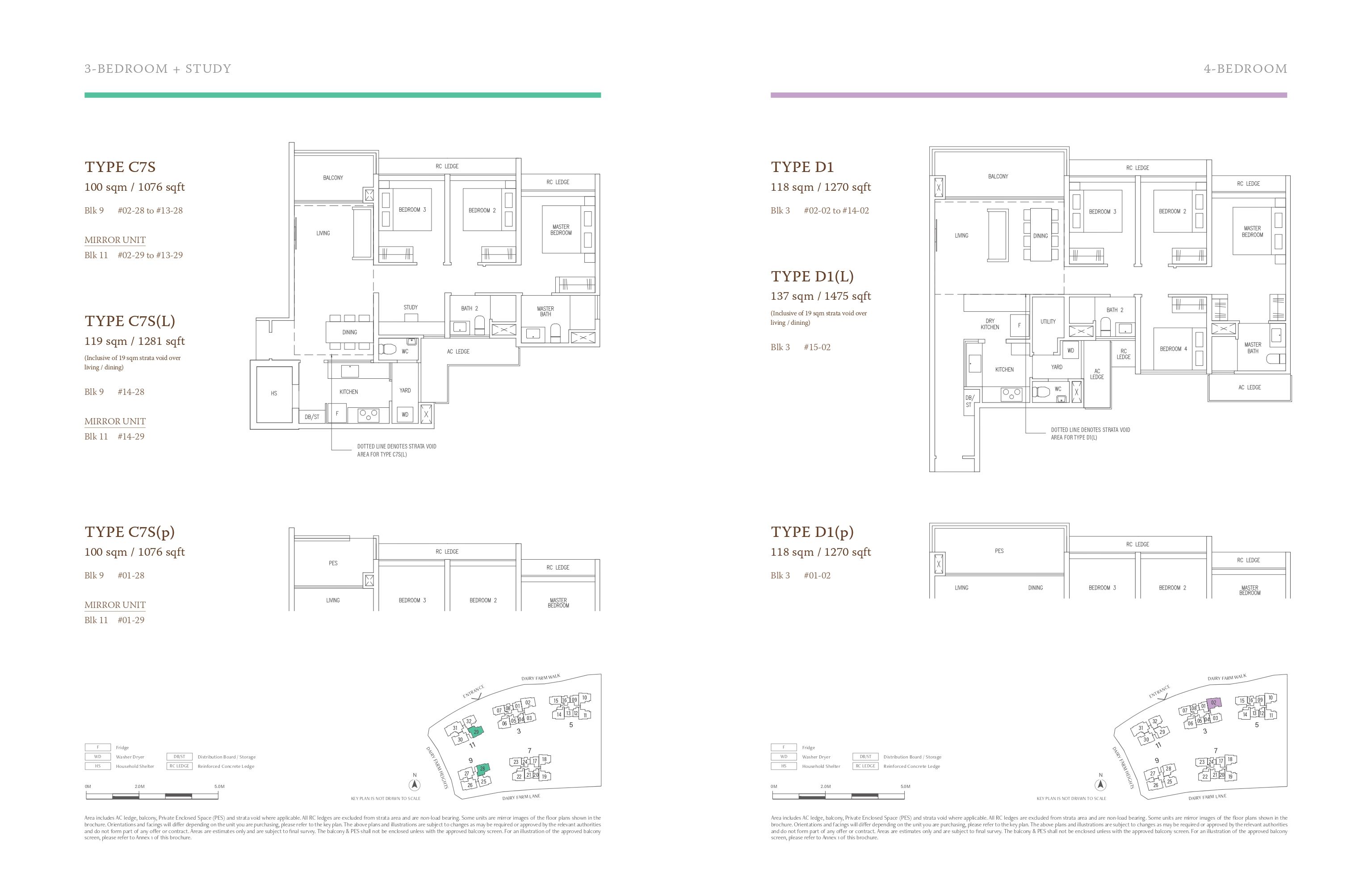 The-Botany-Floorplan 6