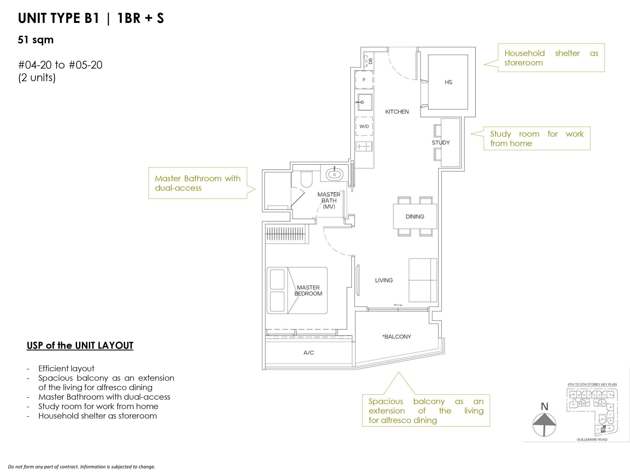 Floorplan 3