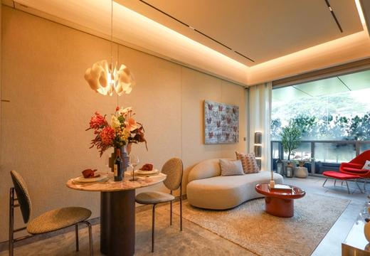 W Residences Marina View - Singapore 滨海景苑 photo 71