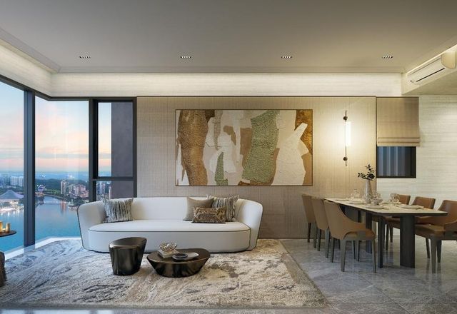 Aurea interior photo 1