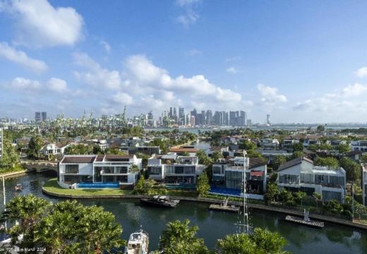 The Residences At W Singapore Sentosa Cove photo 58