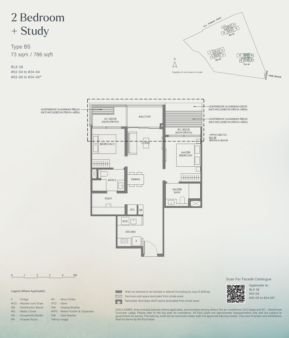 Nava Grove BS floor plan