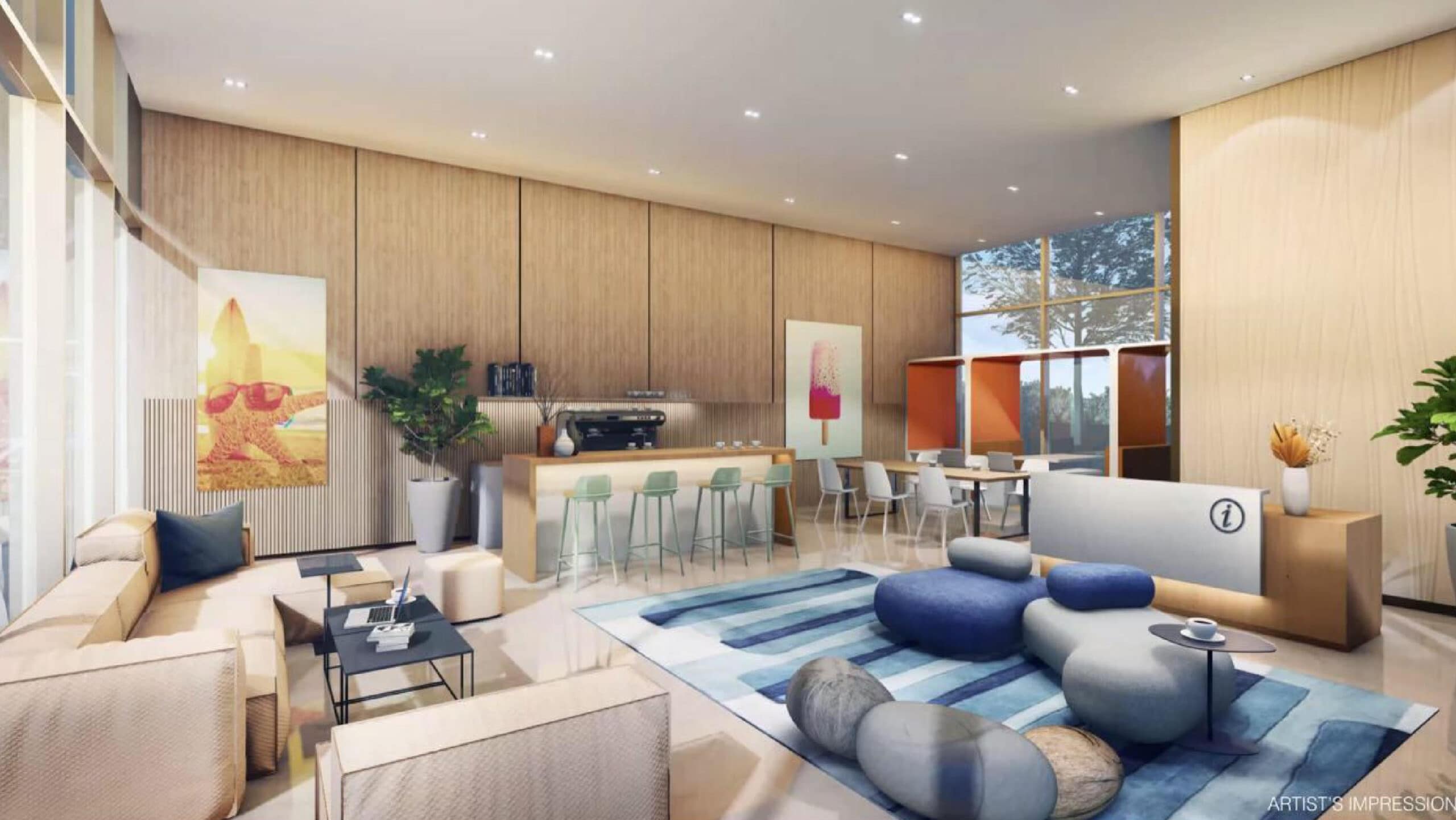 Smart Home & Premium Provision