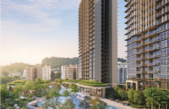 Hillhaven Condo