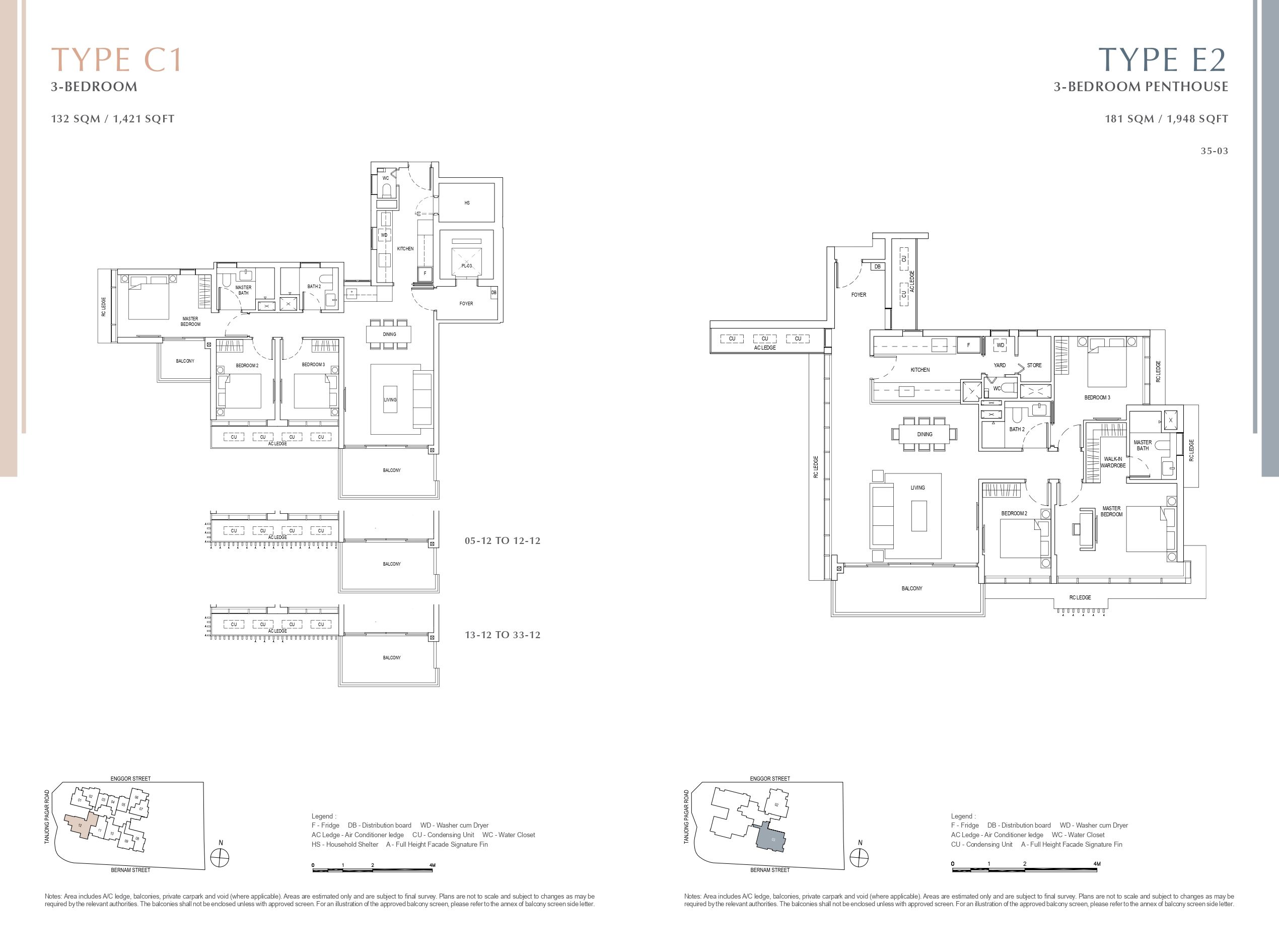 One+Bernam+Brochure_floorplan 7
