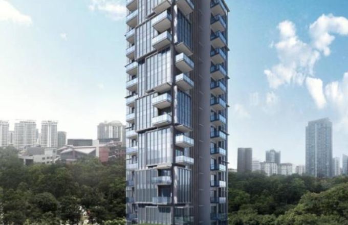 Grange 1866 new launch condo in D10 - Tanglin / Holland / Bukit Timah, Singapore