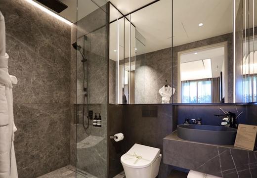 W Residences Marina View - Singapore 滨海景苑 photo 63