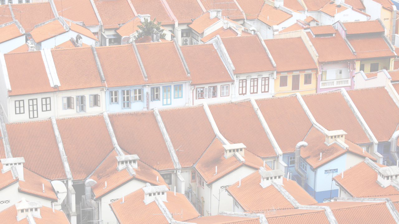 Sell landed property in Singapore