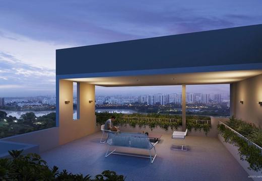 The LakeGarden Residences 嘉湖庭 photo 19