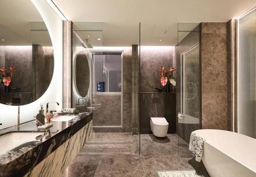 W Residences Marina View - Singapore 滨海景苑 photo 81
