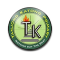 Tanjong Katong Primary School crest