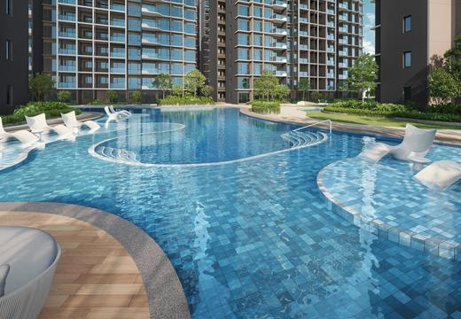 Tengah Garden Residences photo 15