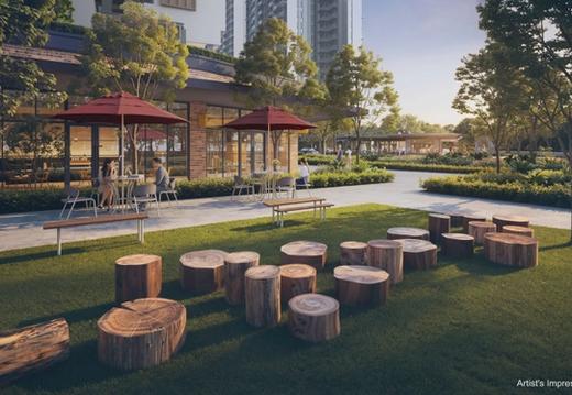 Hudson Place Residences photo 13